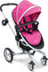 Silver Cross універсальна коляска Surf Pink SC012