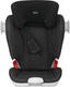 Britax-Romer автокресло KIDFIX XP SICT Black Thunder 2000009548