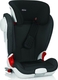 Britax-Romer автокресло KIDFIX XP SICT Black Thunder 2000009548