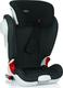 Britax-Romer автокресло KIDFIX XP SICT Black Thunder 2000009548