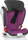 Britax-Romer автокресло KIDFIX XP SICT Cool Berry 2000009551