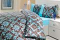 Hobby постельное белье Sateen Deluxe семейное Avangarde коричневый 01501_fam_sbt