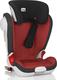 Britax-Romer автокресло KIDFIX XP SICT Chilli Pepper 2000009549