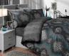 Hobby постільна білизна Exclusive Sateen євро Crystal Paris Белый 10121bt