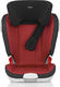 Britax-Romer автокресло KIDFIX XP SICT Chilli Pepper 2000009549