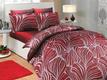Hobby постельное белье Premium Sateen евро Premium Sateen Bristol красный 4002bt