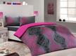 Hobby постельное белье Sateen Deluxe семейное Royal серый 38503_fam_sbt