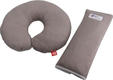 Eternal Shield комплект дорожній для сну серый/черный 4601234567848