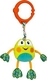 Kids II подвесная игрушка Подвижные звери Лягушка 8808