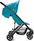 Britax прогулянкова коляска B-Mobile 4 Blue Atoll 2000001629