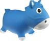 Kidzzfarm прыгун "Лошадка Гарри" Голубой с белым KFPO130203bbg