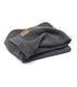 Bugaboo покривало вовняне Grey Melange 80151GH01