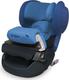 Cybex автокресло Juno-Fix Heavenly Blue 513119011bbg