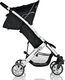 Britax-Romer прогулочная коляска B-Mobile 4 Neon Black 2000002352