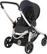 Maxi Cosi універсальна коляска Elea Total Black 17235556