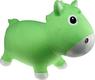Kidzzfarm прыгун "Лошадка Гарри" Зеленый с белым KFPO130205bbg