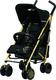 Cybex коляска-тростина Topaz Platinum Platinum Black 50023002bbg