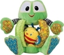 Kids II игрушка "Лягушка со звонким брюшком" Лягушка со звонким брюшком 8719