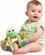 Kids II игрушка "Лягушка со звонким брюшком" Лягушка со звонким брюшком 8719