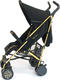 Cybex коляска-тростина Topaz Platinum Platinum Black 50023002bbg