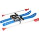 PLAST KON лыжи BABY SKI PP 90 Синий SAN-04-17