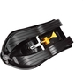 PLAST KON санчата Snow Formule Черный SAN-00-62