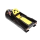 PLAST KON санчата Snow Formule Черный SAN-00-62