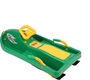 PLAST KON снігокат SNOW BOAT Зеленый SAN-05-02