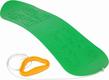 Plast Kon льодянка-сноуборд Skyboard Зеленый SAN-03-03