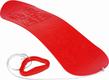Plast Kon льодянка-сноуборд Skyboard Красный SAN-03-02