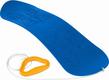 Plast Kon льодянка-сноуборд Skyboard Синий SAN-03-04