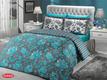 Hobby постільна білизна Exclusive Sateen євро Crystal Paris Белый 10121bt