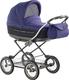 Roan універсальна коляска Marita Prestige Фиолетовый 110906/S-135