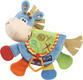 Playgro прорізувач-книга Поні Пони 4186iti