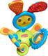 Tiny Love брязкальце 3 в 1 Bunny Trio Toy Bunny Trio Toy 1109400458bbg
