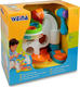 Weina игрушка Электронный молоток Электронный молоток 2008afk