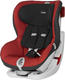 Britax-Romer автокрісло King II LS Chili Pepper 2000010762