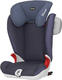 Britax-Romer автокресло Kidfix SL SICT Crown Blue 2000010397