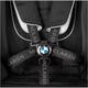 Maclaren коляска-трость BMW Black DSE04092