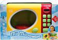 Playgo игрушка Микроволновая печь Микроволновая печь 3202