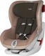 Britax-Romer автокресло King II LS Taupe Grey 2000011326