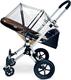 Bugaboo дощовик для Bugaboo Cameleon Дождевик 780540