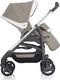 Inglesina прогулянкова коляска Trilogy Canapa 8858iti