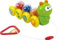 PLAYGO развивающая игрушка "Веселая гусеница" Веселая гусеница 2875