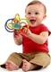 Kids II прорезыватель Яркая орбита Яркая орбита 81511
