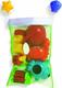 PLAYGO Игровой набор для ванны "Морские друзья" Морские друзья 2400
