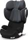 Cybex автокрісло Solution Q-Fix Black River 514120011bbg