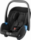 Recaro автокресло Privia Black 5516.21207.66