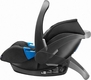 Recaro автокресло Privia Black 5516.21207.66