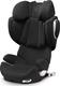 Cybex автокрісло Solution Q-Fix Charcoal 514120003bbg